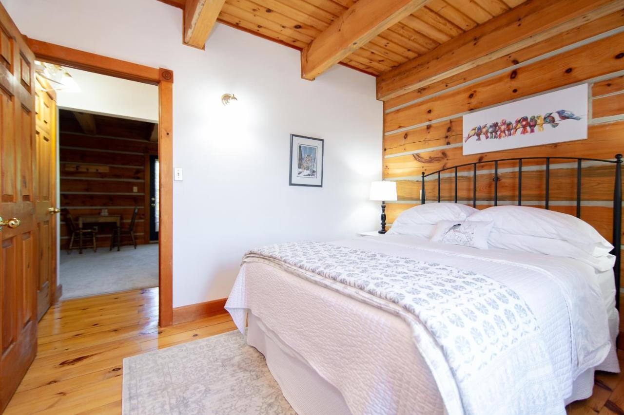 Bye The Bay Bed And Breakfast Ridgetown Ngoại thất bức ảnh